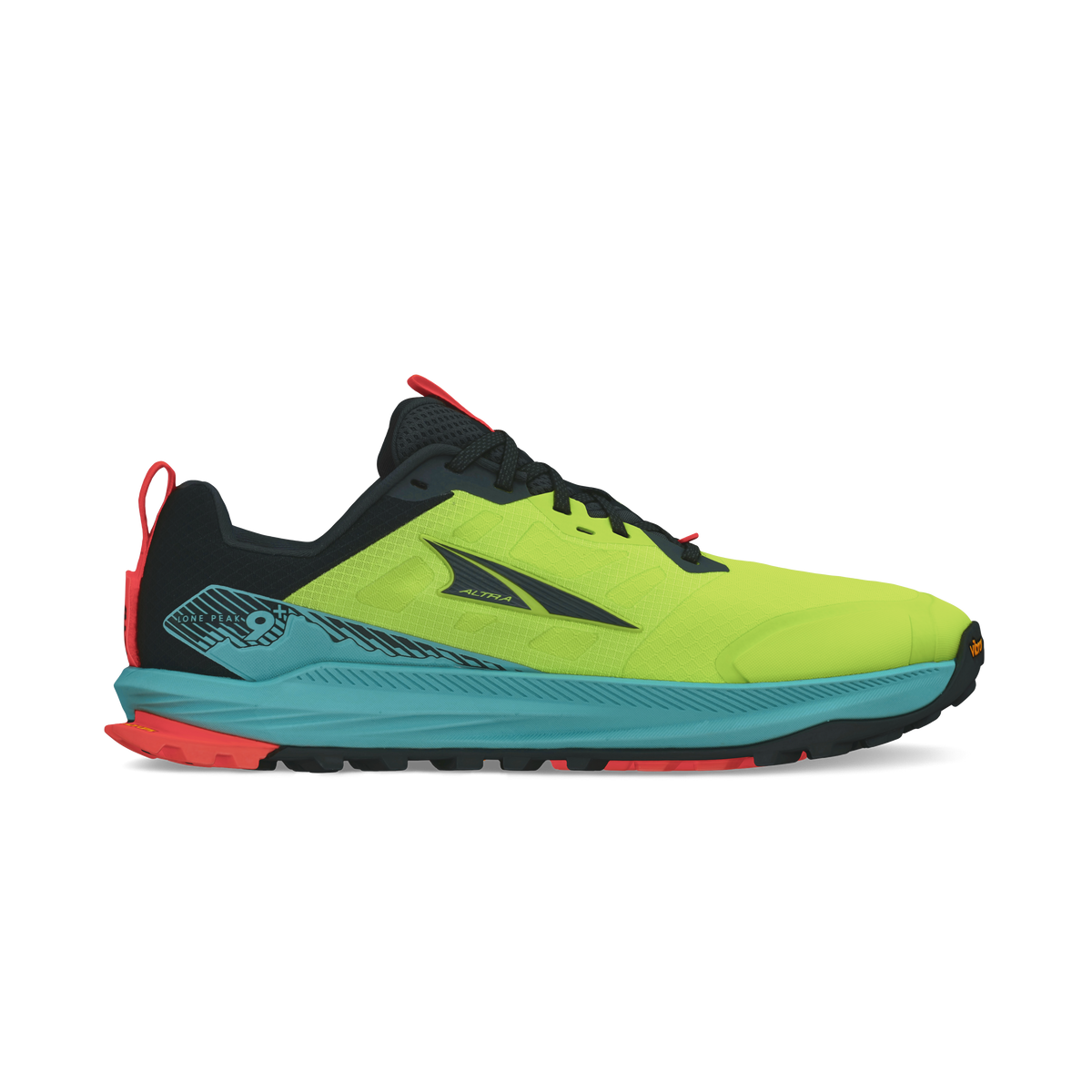 Lone Peak 9+ Herren  - 1