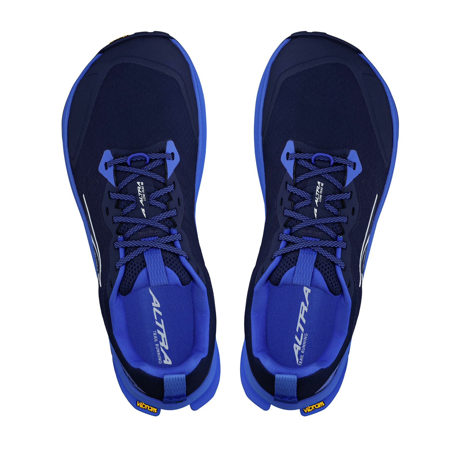 Lone Peak 9+ Heren  - bekijk - 6