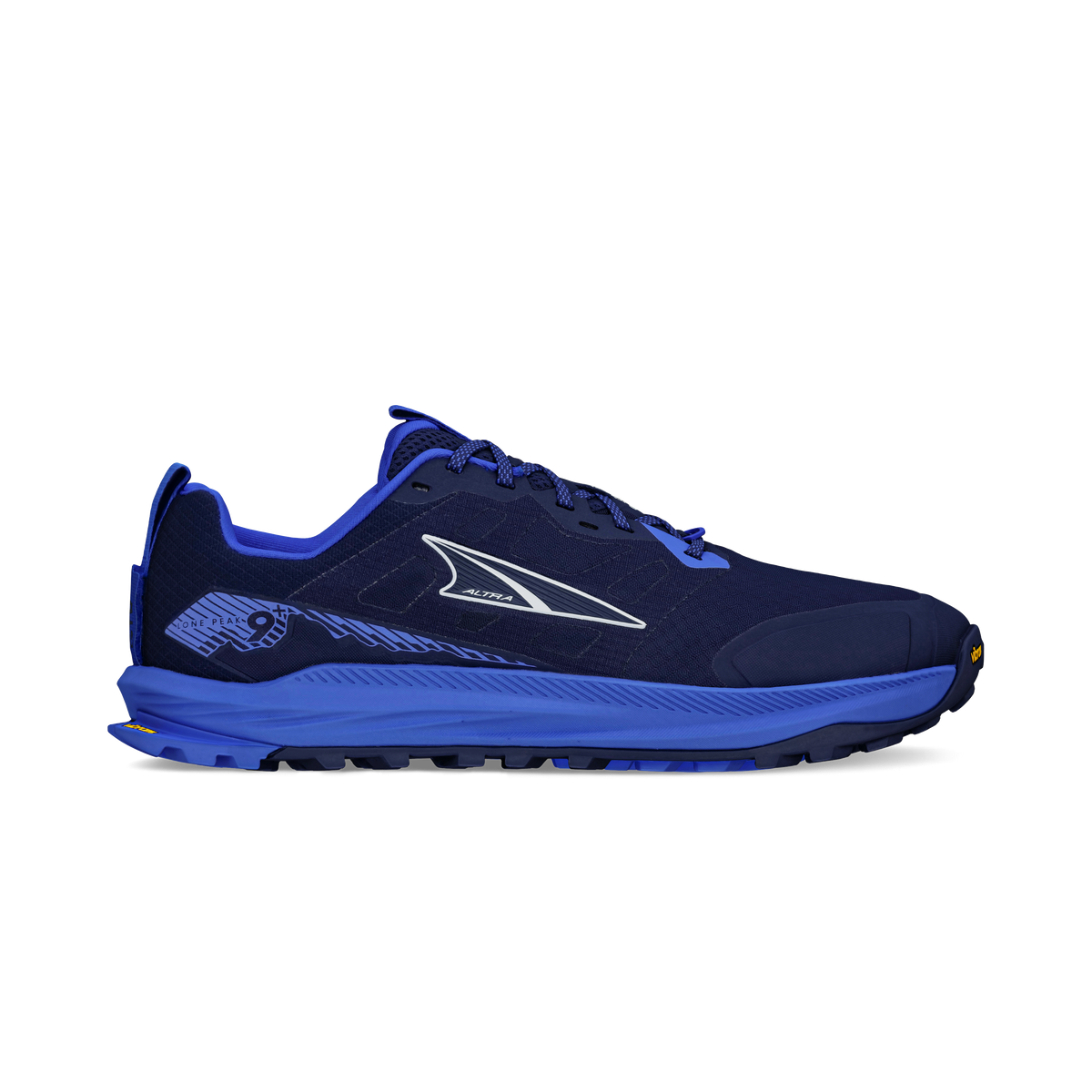 Lone Peak 9+ Uomo  - 1