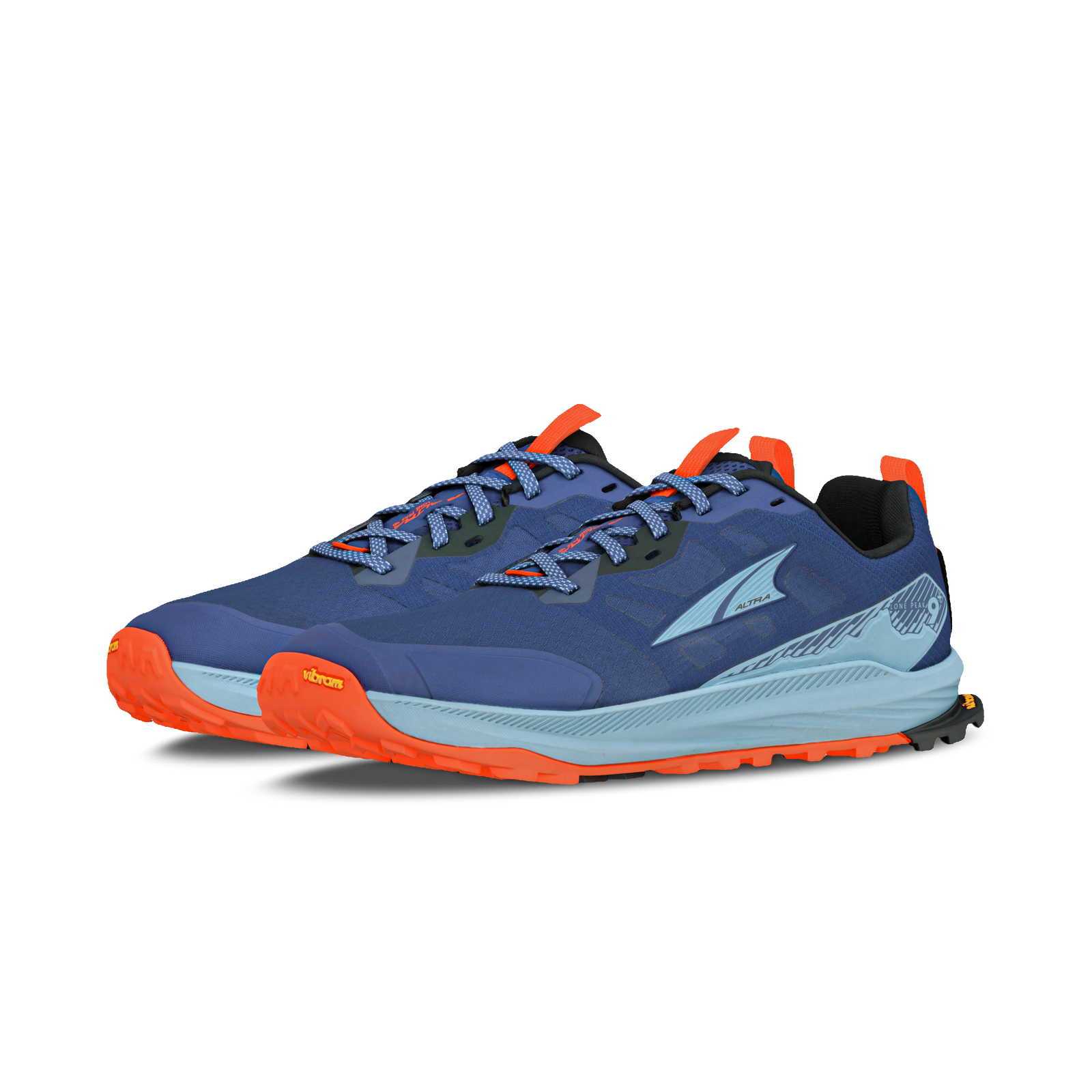Lone Peak 9+ Herren  - ansehen - 5