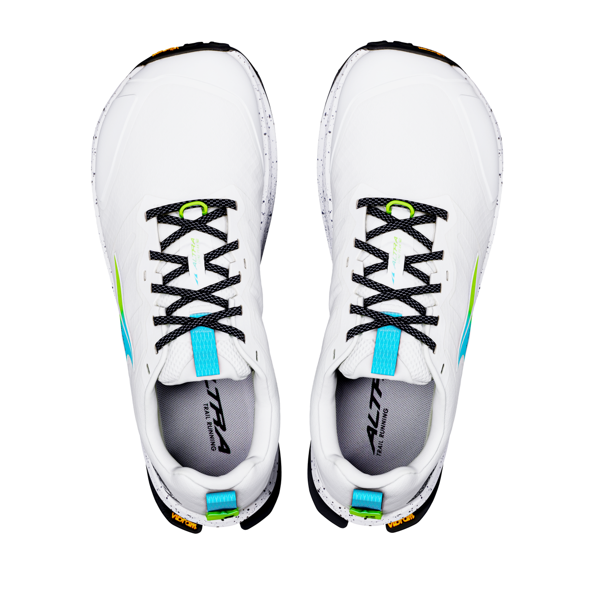 Lone Peak 9+ da Uomo  - 2