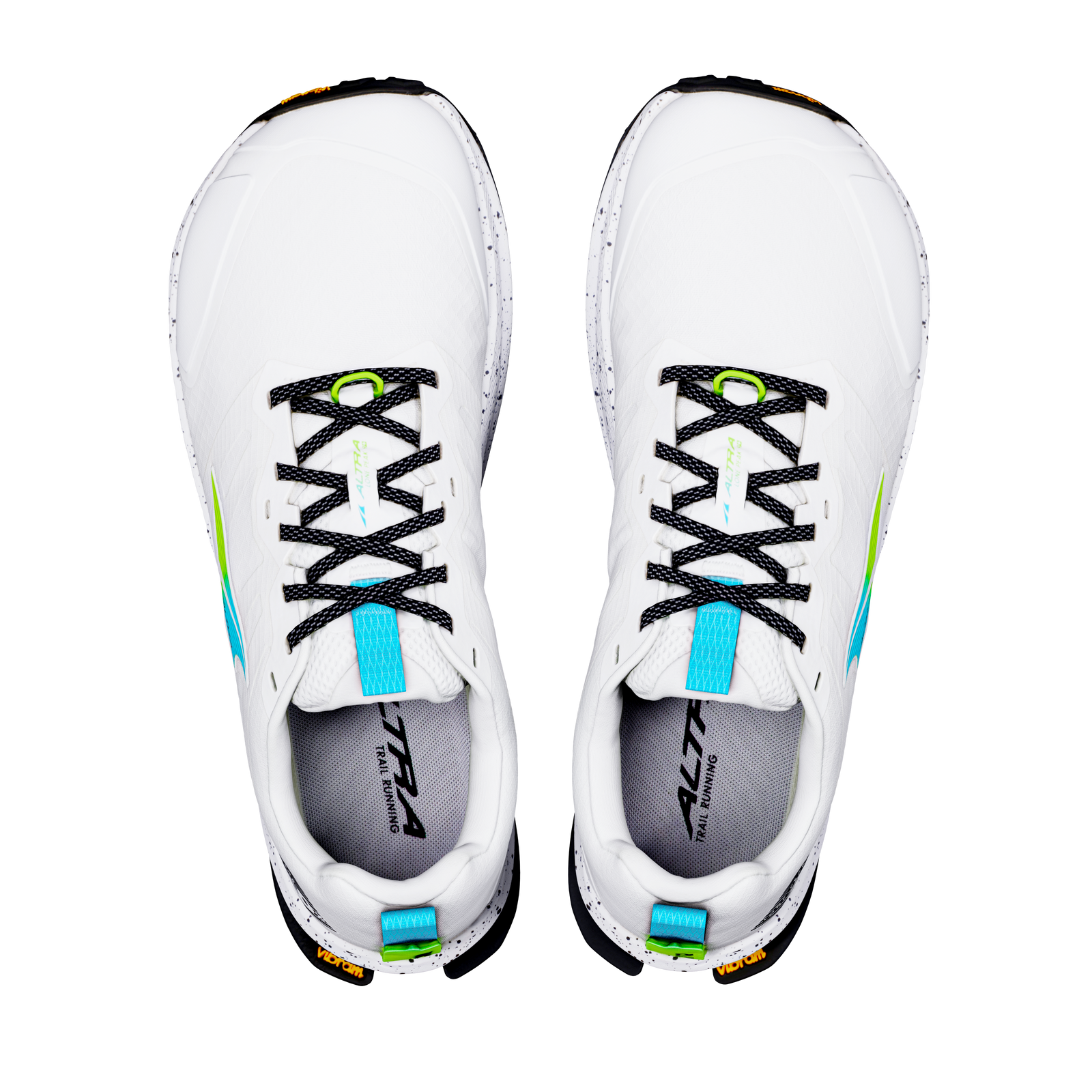 Lone Peak 9+ da Uomo  - visualizza - 2