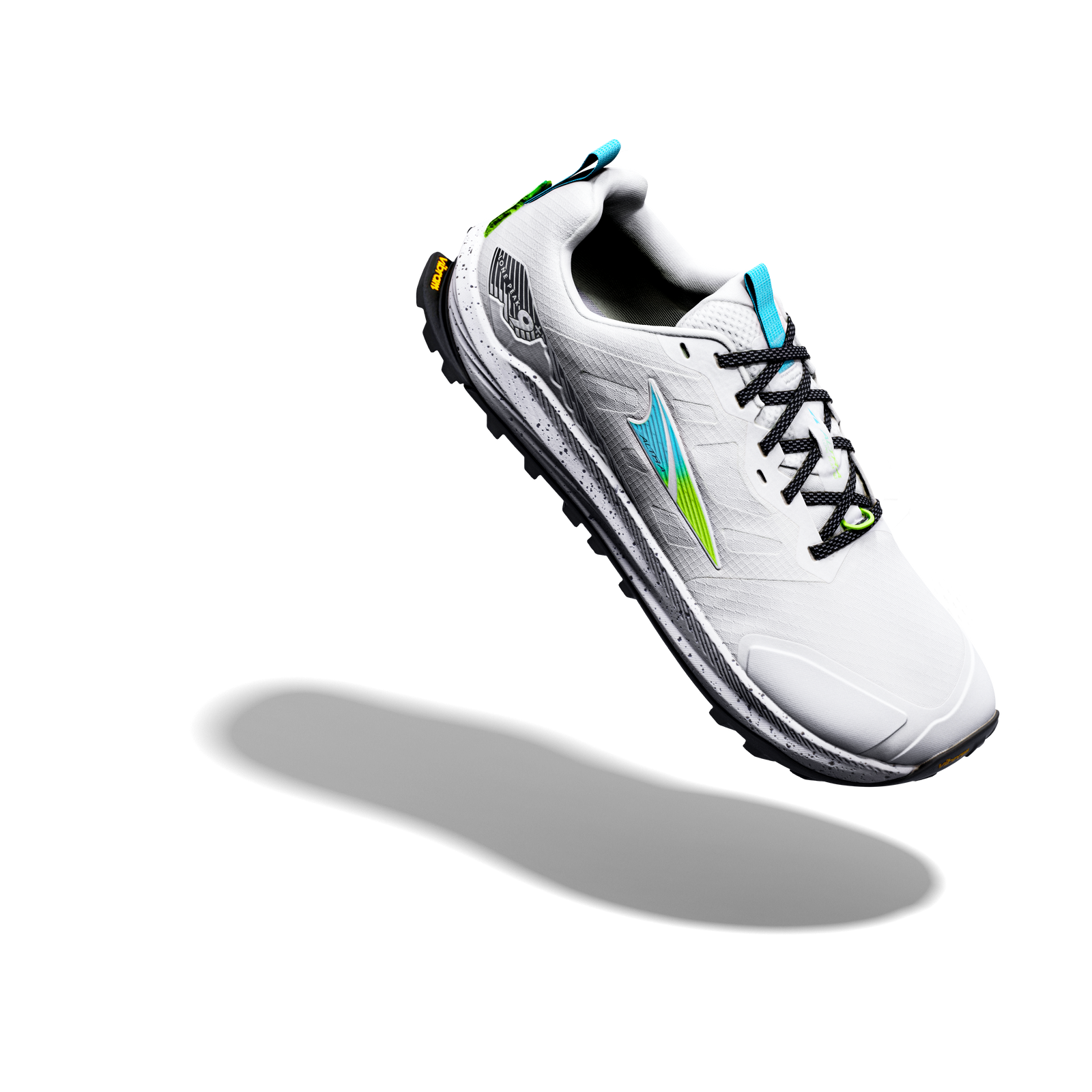 Lone Peak 9+ da Uomo  - visualizza - 6