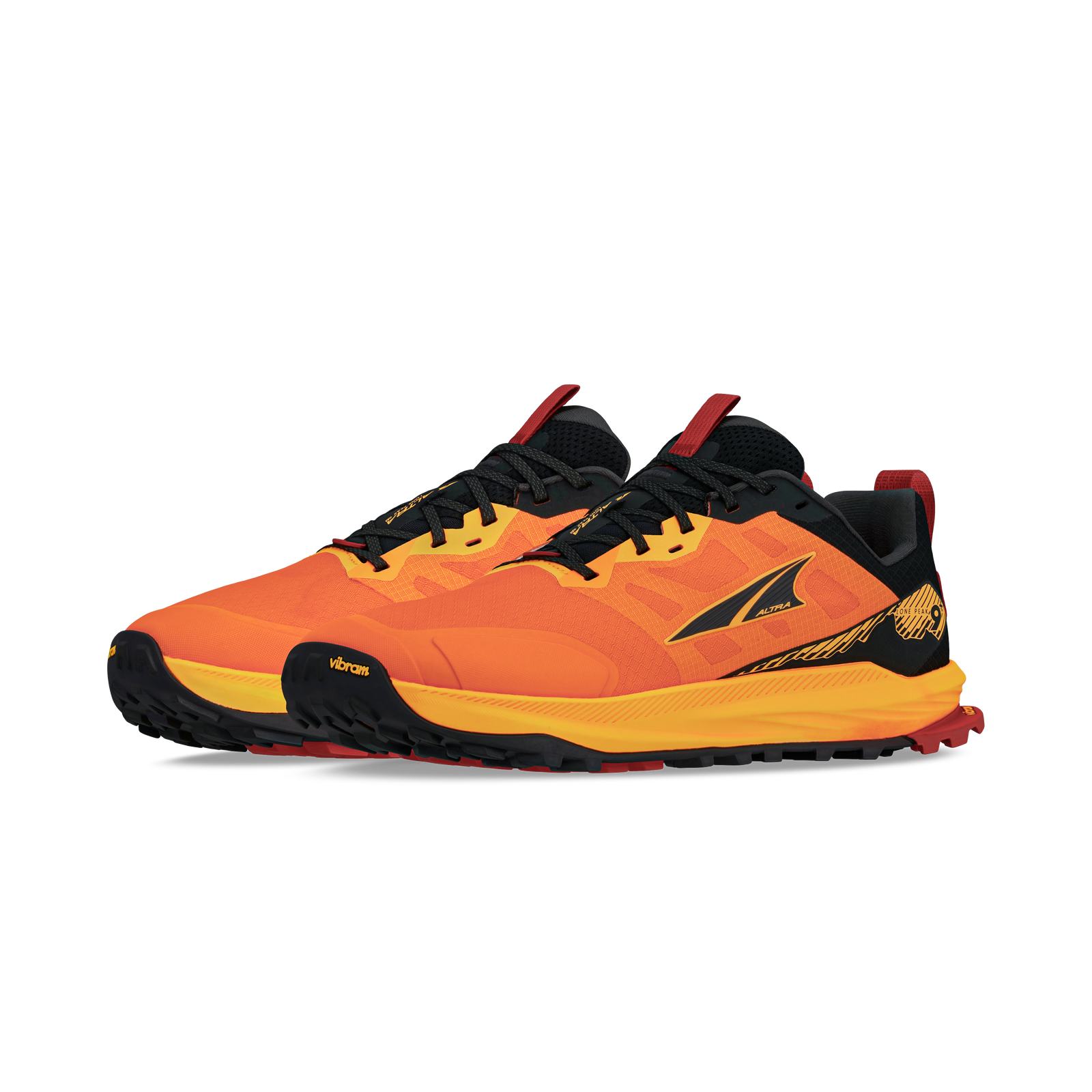 Lone Peak 9+ Uomo  - visualizza - 5