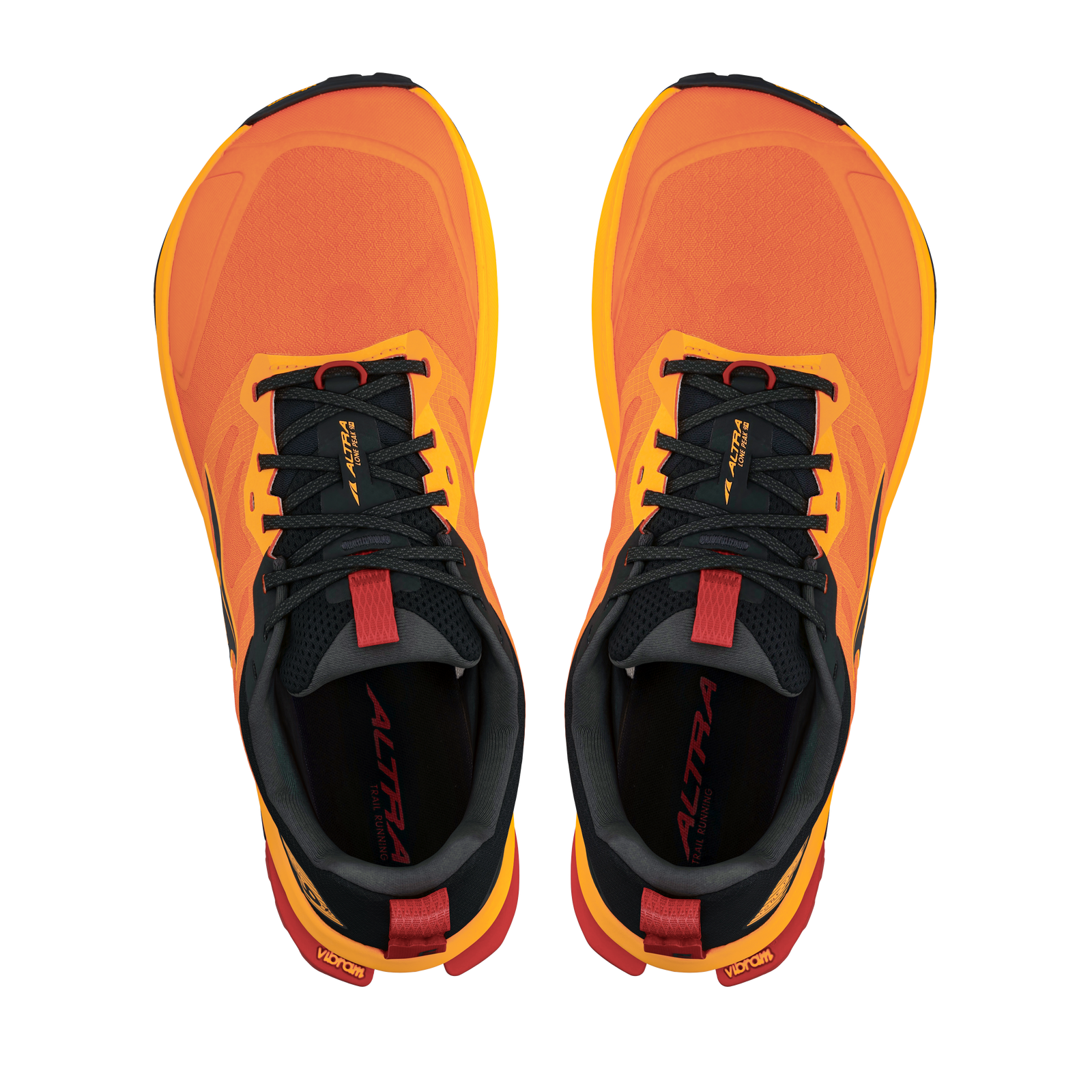 Lone Peak 9+ Uomo  - visualizza - 6