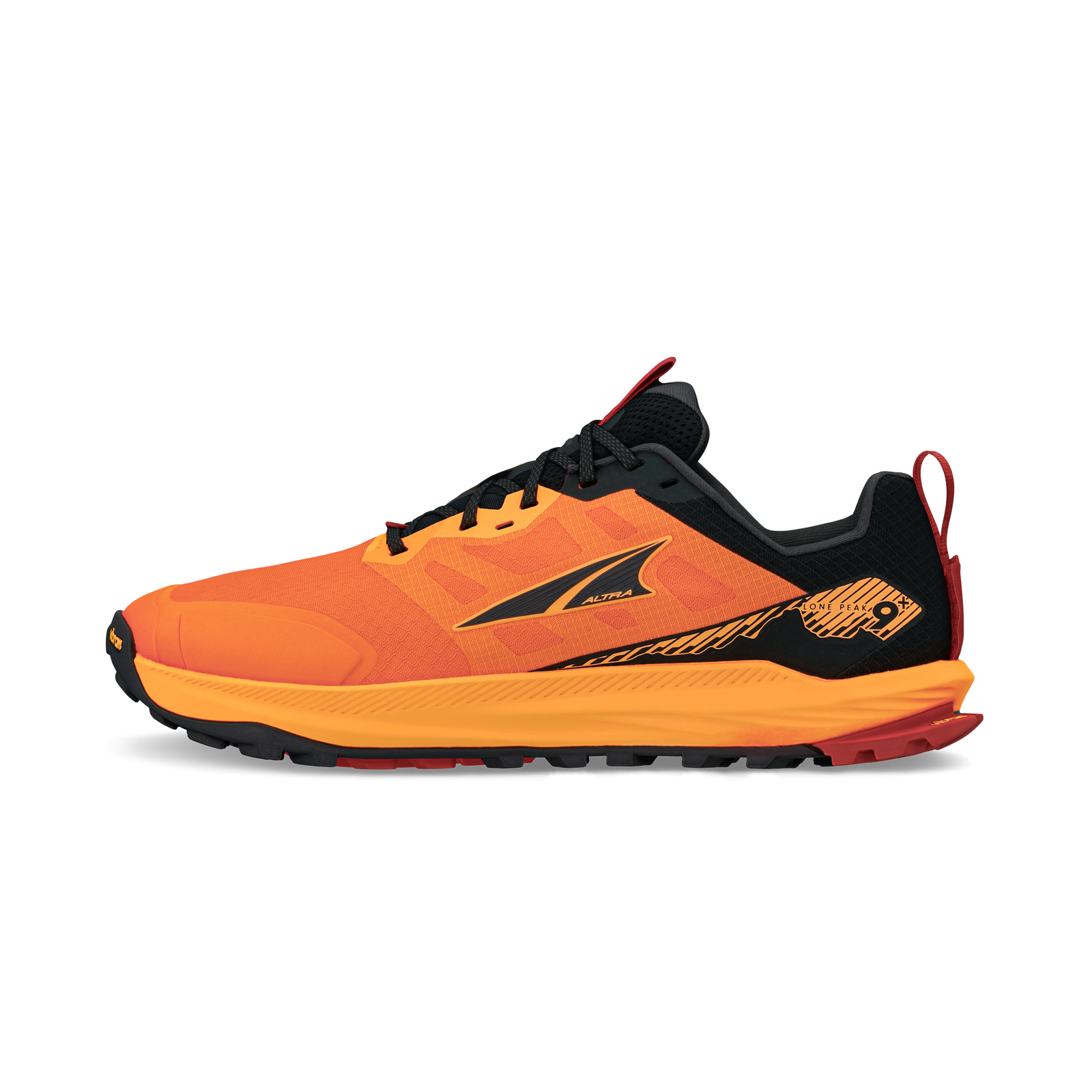 Lone Peak 9+ Uomo  - visualizza - 1