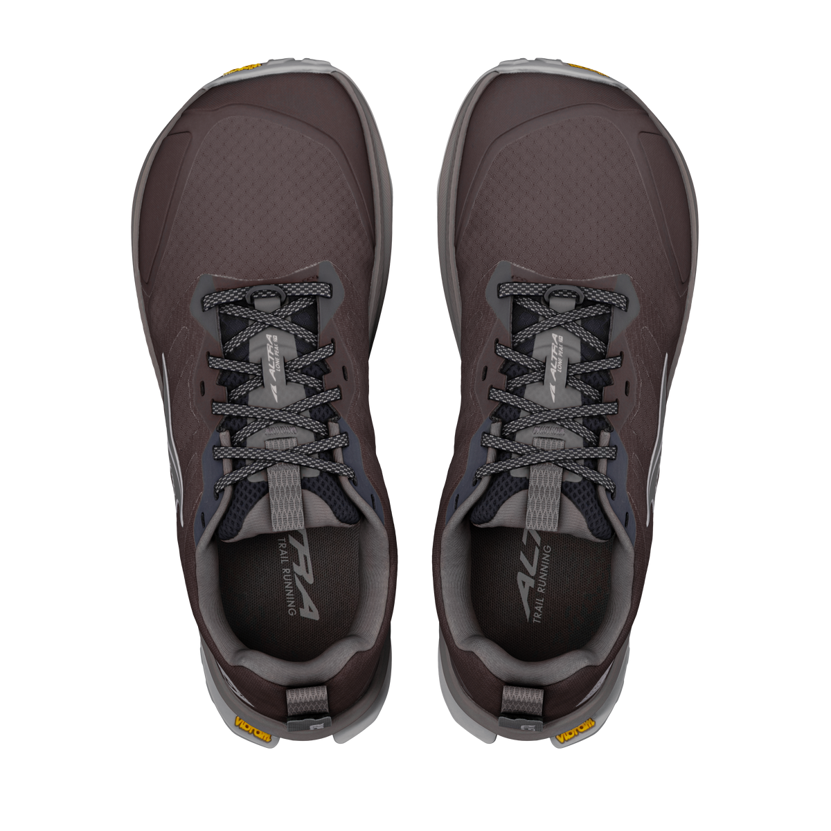 Lone Peak 9+ da Uomo  - 2