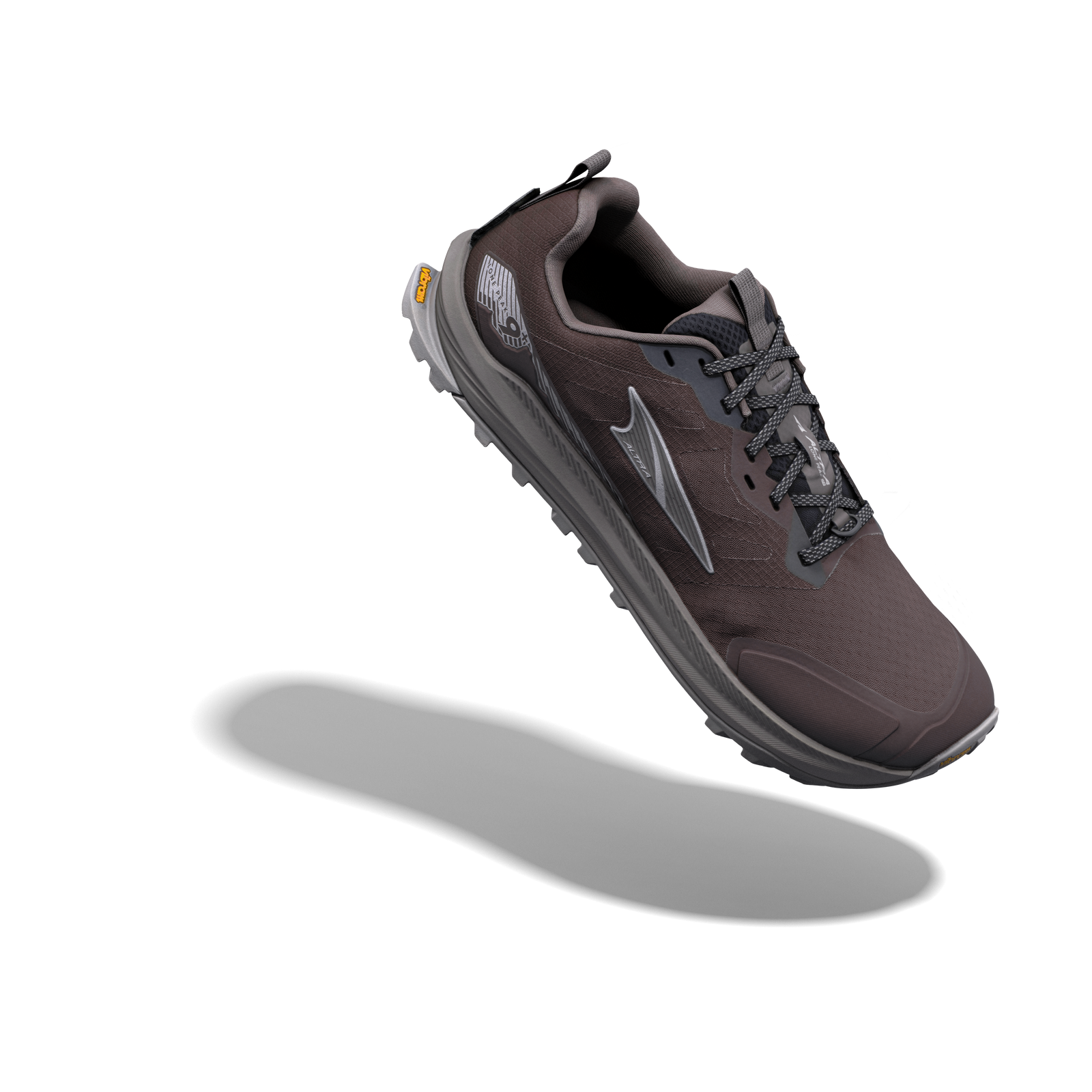 Lone Peak 9+ da Uomo  - visualizza - 6