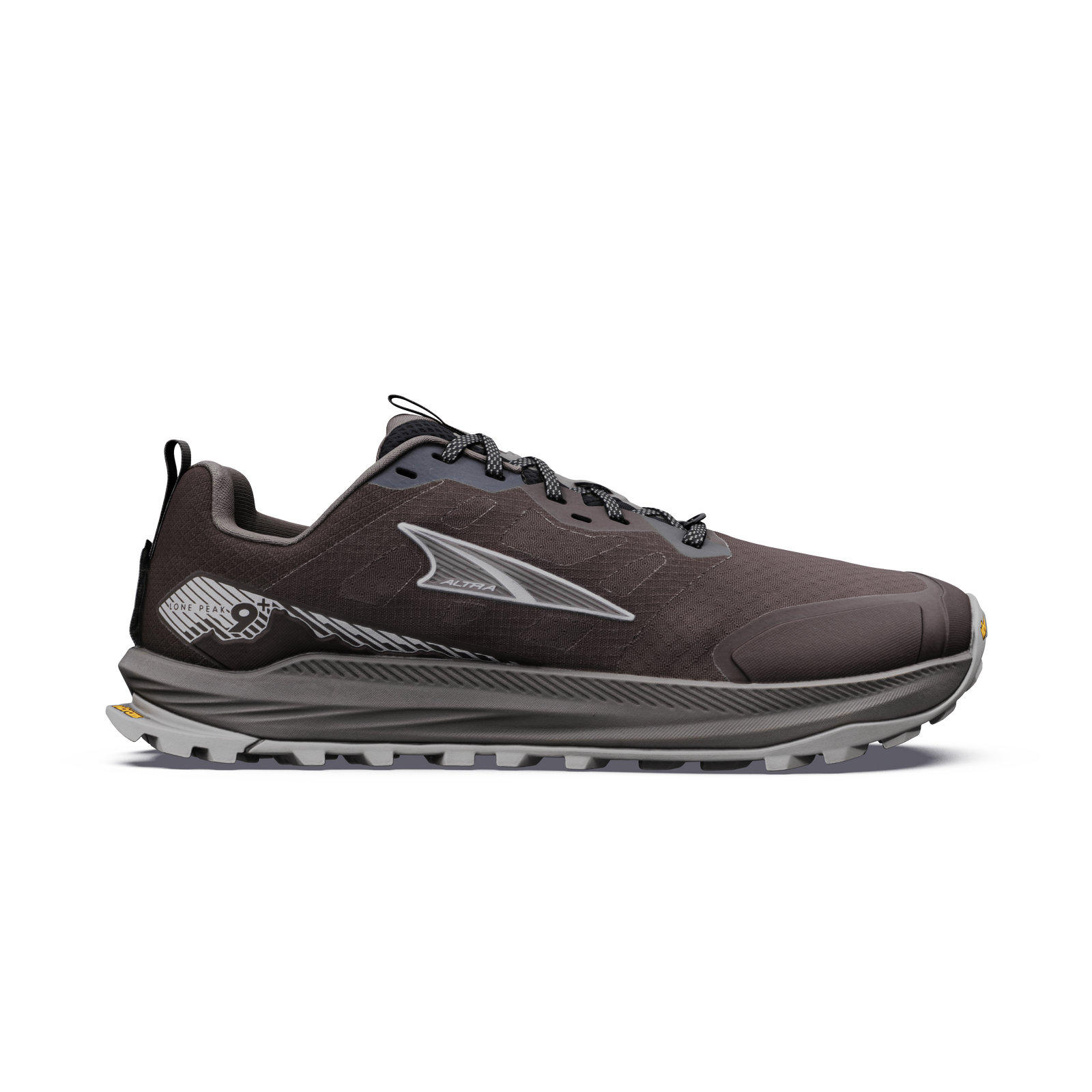 Lone Peak 9+ da Uomo  - visualizza - 1