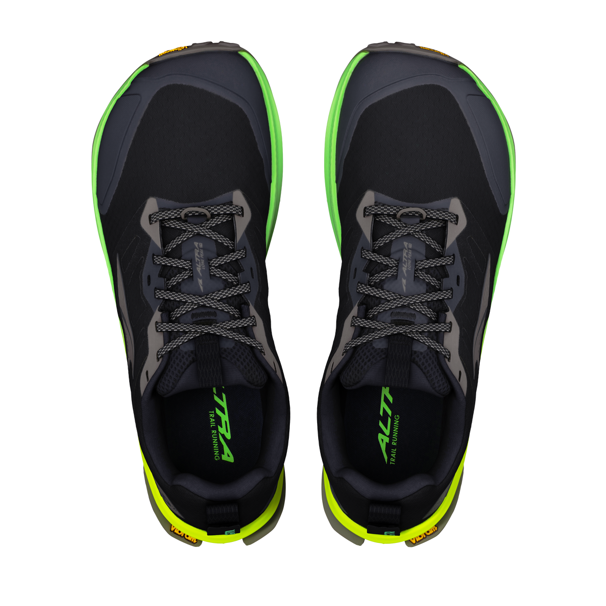 Lone Peak 9+ da Uomo  - 2