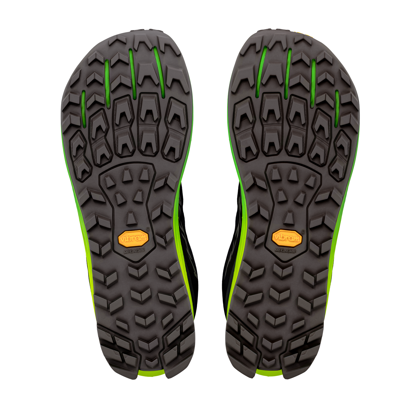 Lone Peak 9+ da Uomo  - visualizza - 3