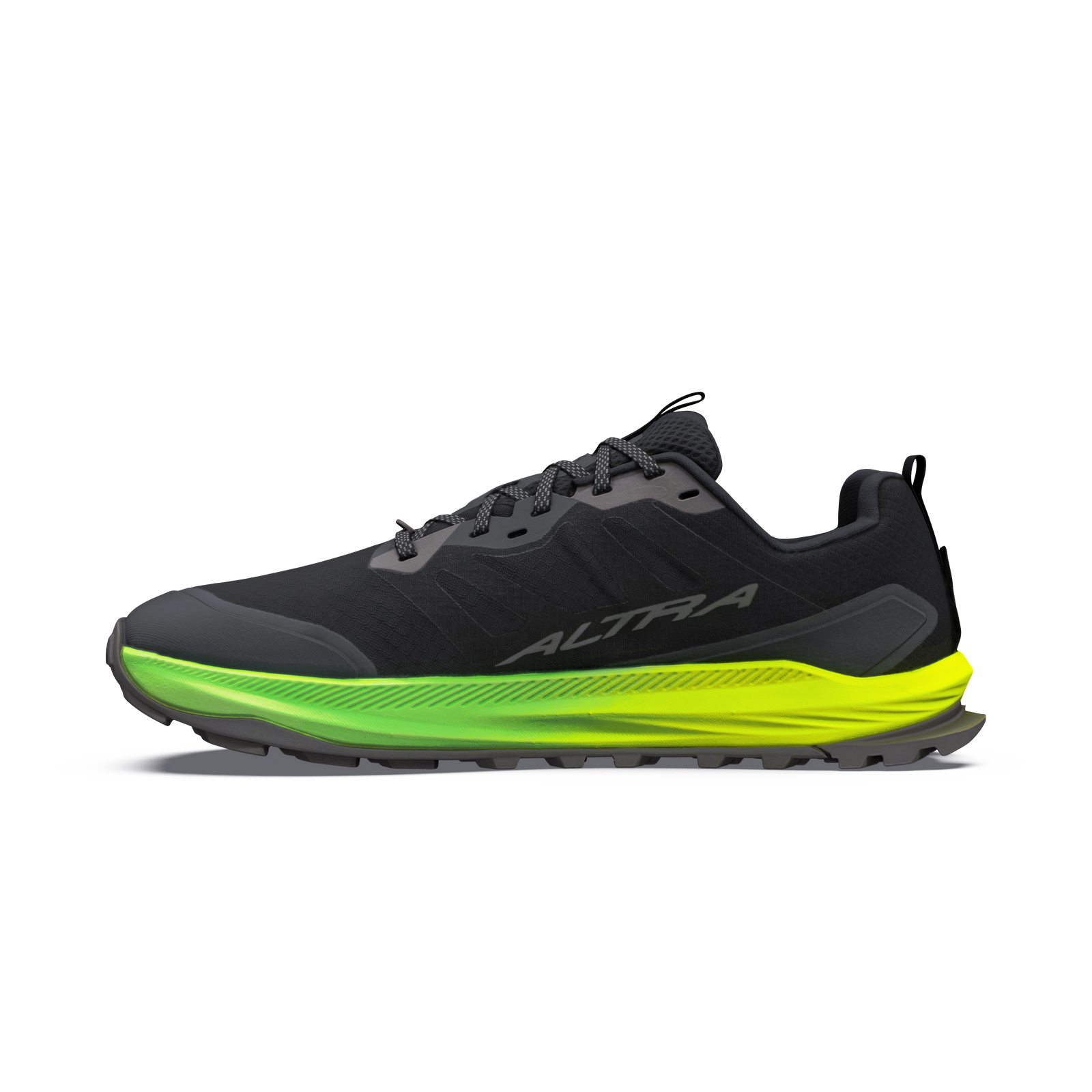 Lone Peak 9+ da Uomo  - visualizza - 4