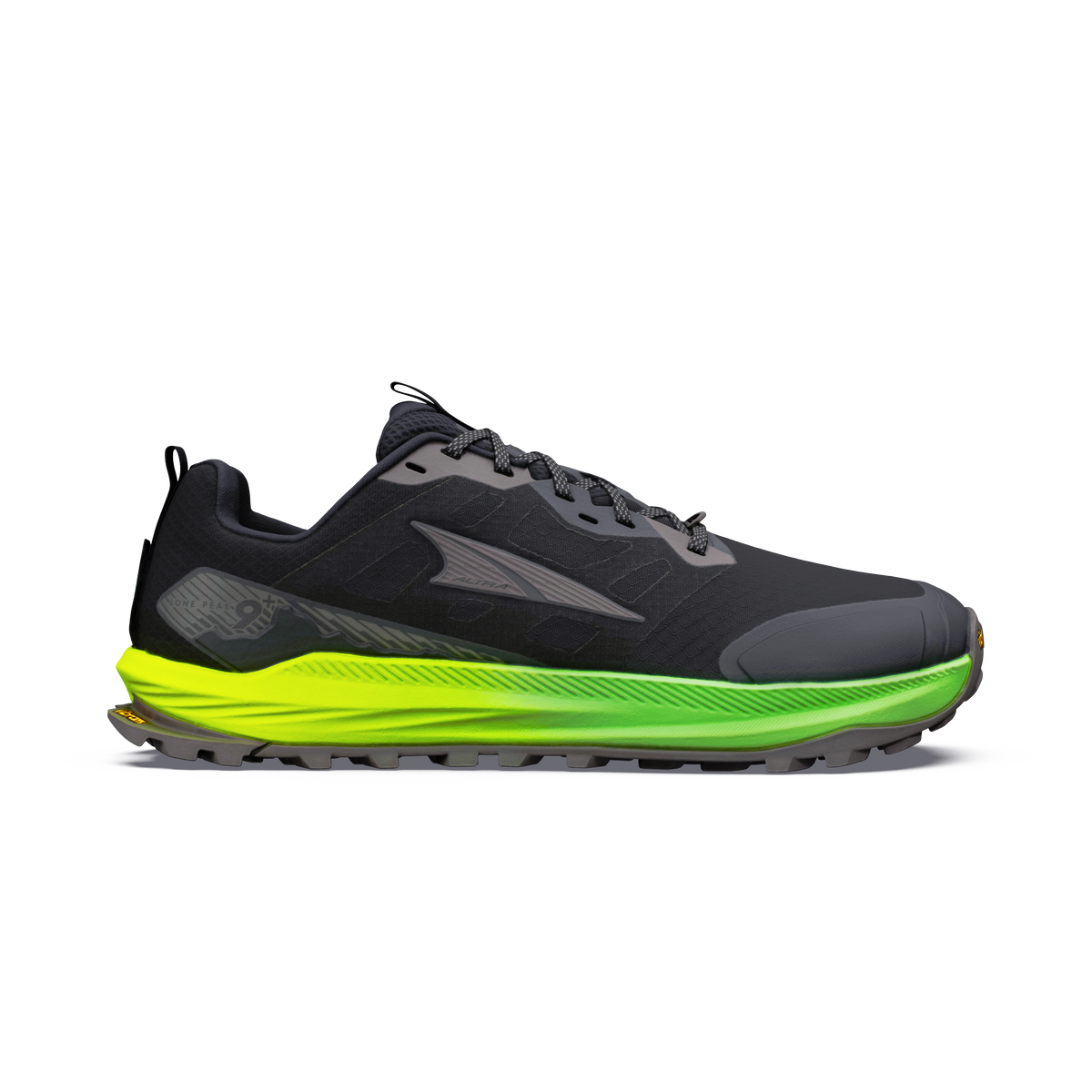 Lone Peak 9+ da Uomo  - 1
