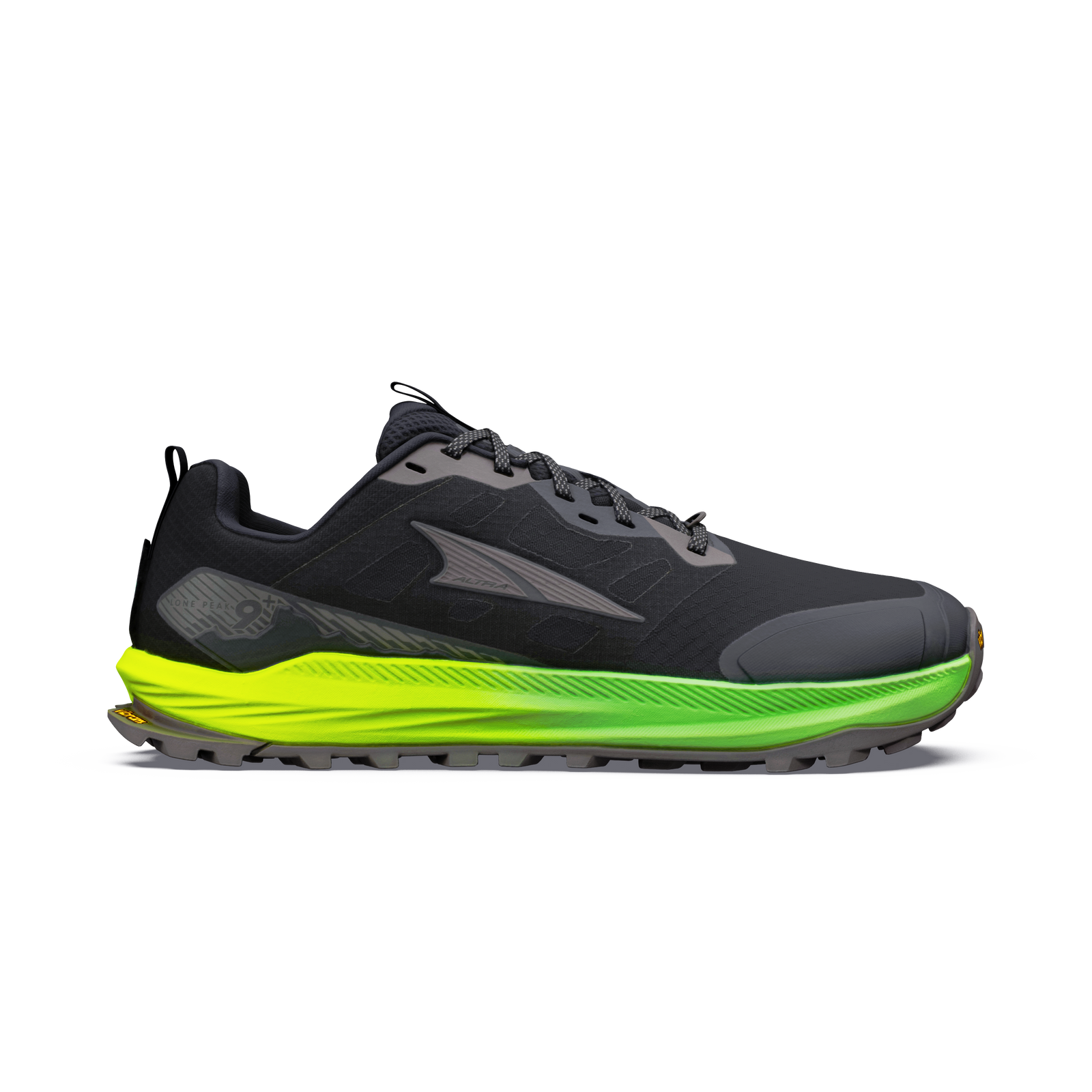 Lone Peak 9+ da Uomo  - visualizza - 1
