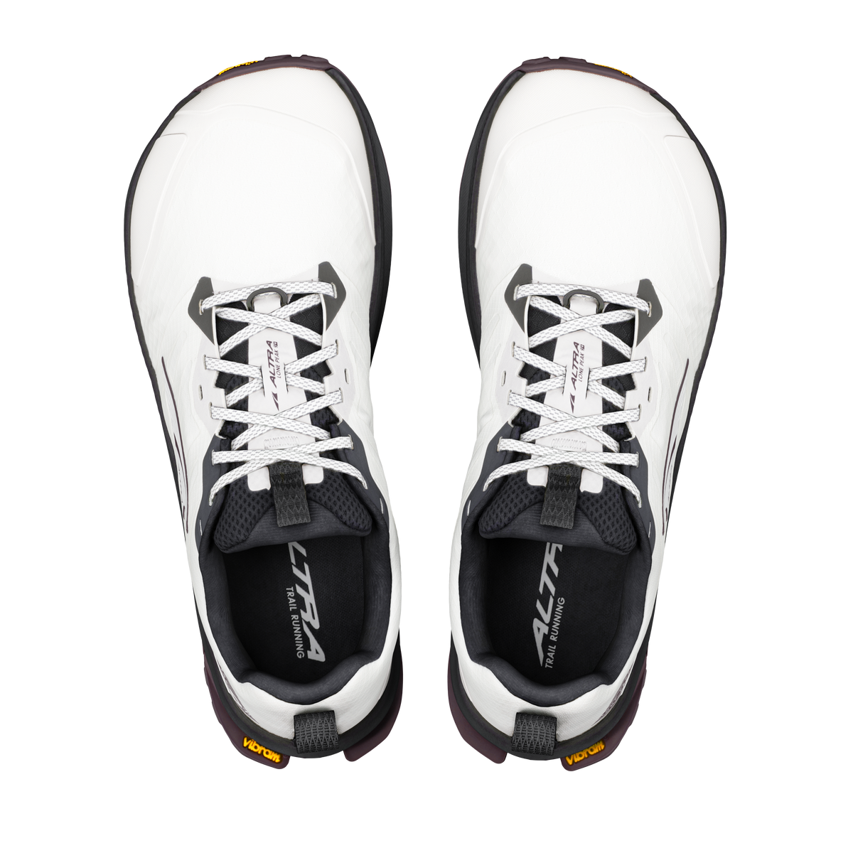 Lone Peak 9+ da Uomo  - 2