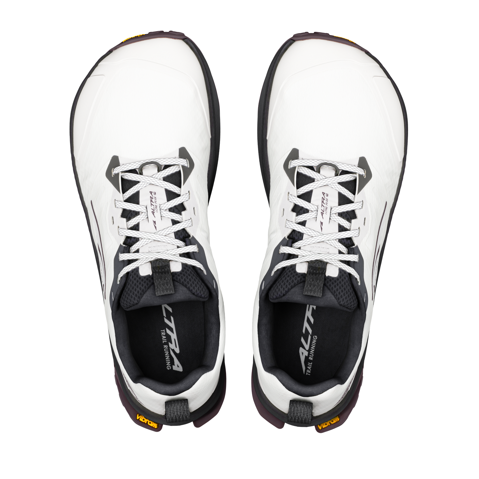 Lone Peak 9+ da Uomo  - visualizza - 2