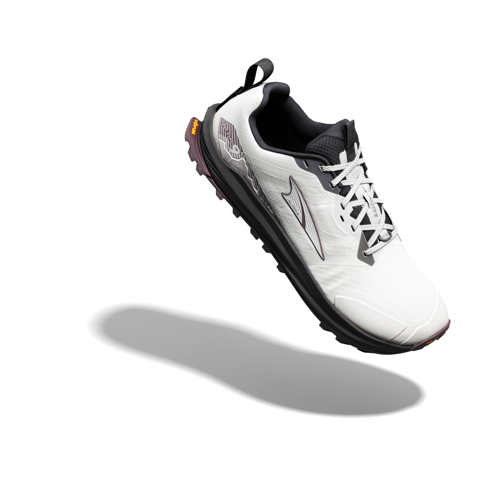 Lone Peak 9+ da Uomo  - visualizza - 6