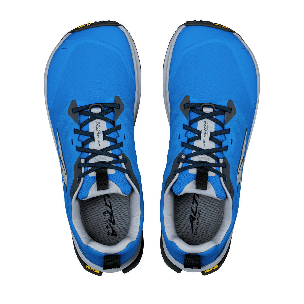 Lone Peak 9+ da Uomo  - 2