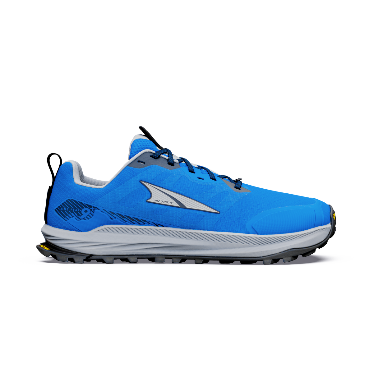 Lone Peak 9+ da Uomo  - 1