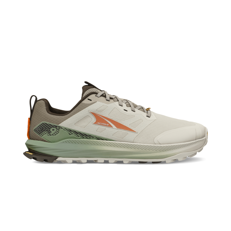 Men's Lone Peak 9+ - Basalt / 6.5 / Regular