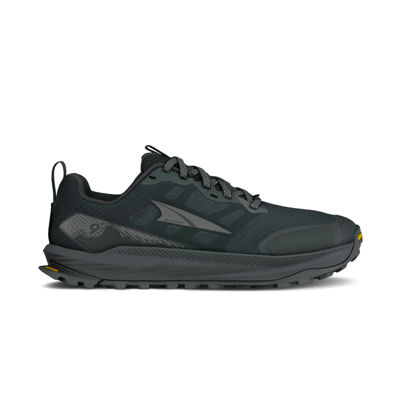 Women's Lone Peak 9+ - Black / 3.5 / Regular