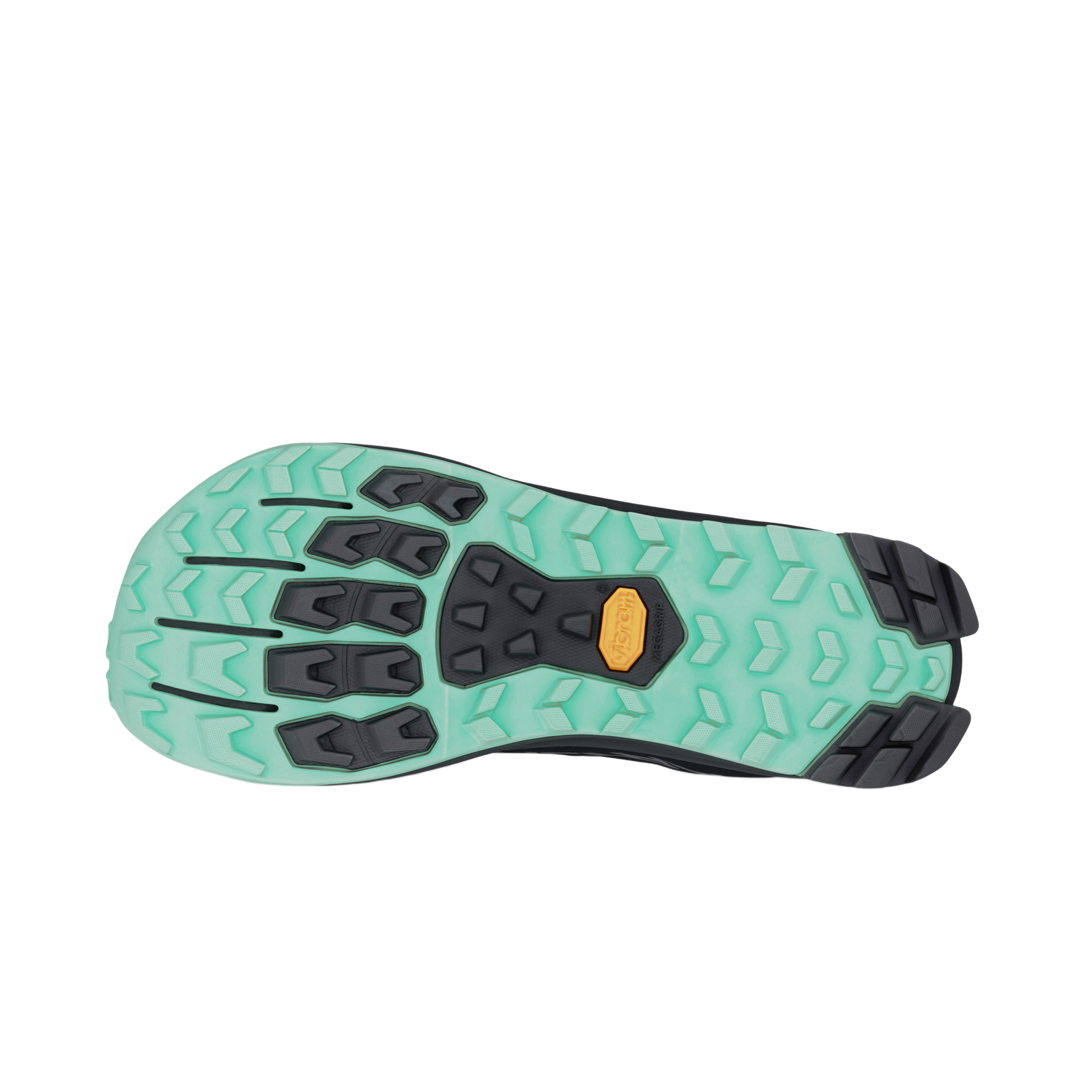 Women's Lone Peak 9+ Forest - ver - 2