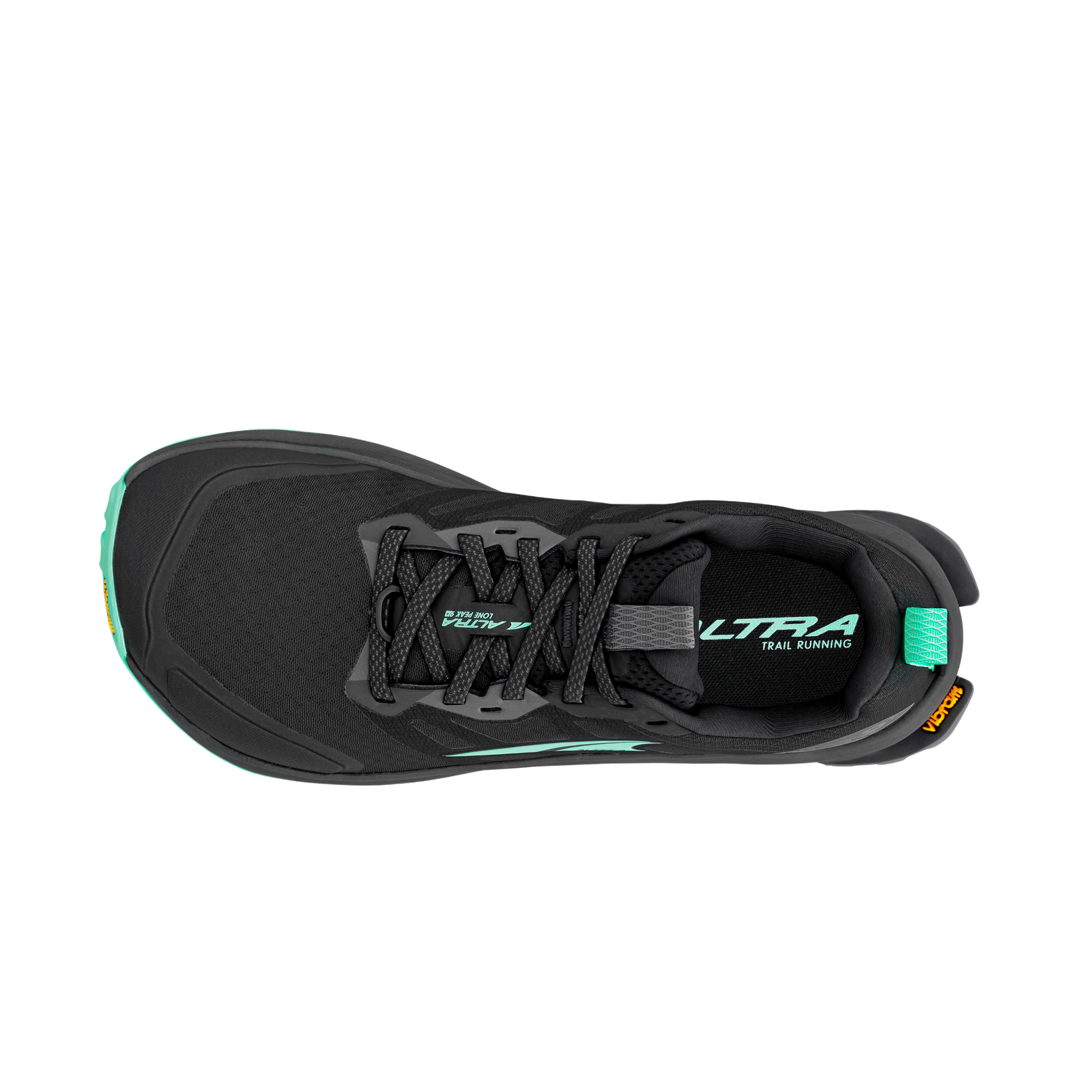 Women's Lone Peak 9+ Forest - ver - 3