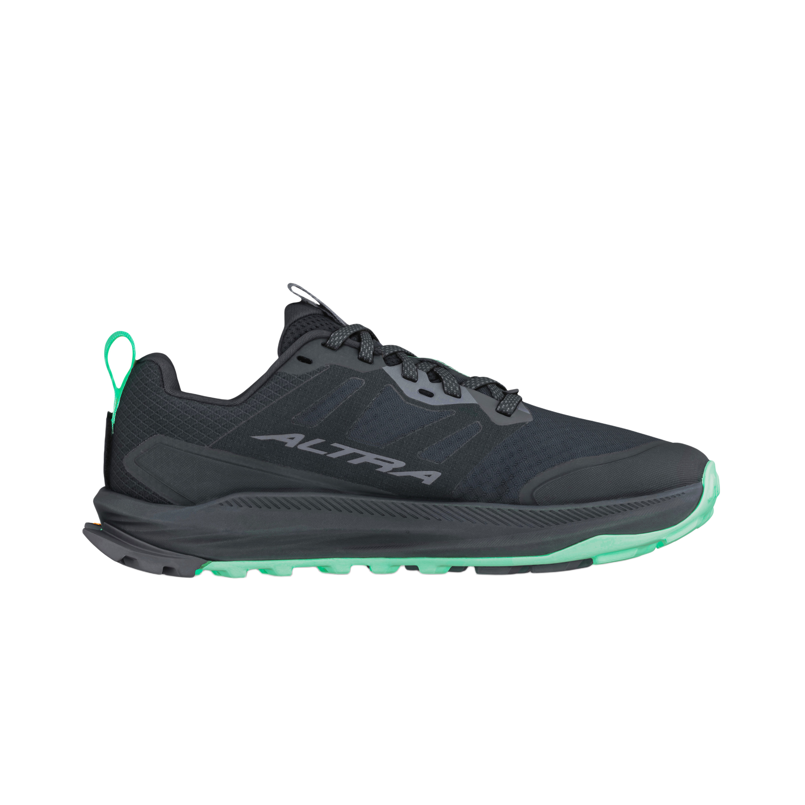Women's Lone Peak 9+ Forest - ver - 4