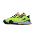 Women's Lone Peak 9+ Lime - ver - 5