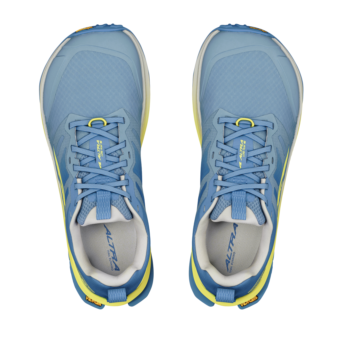 Women's Lone Peak 9+ - Deep Navy-Medium Gray | Altra Running FI