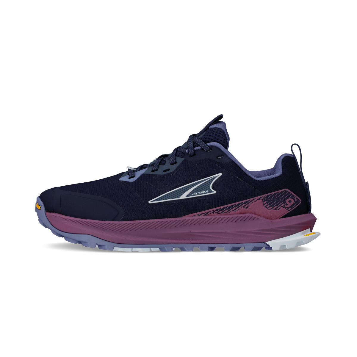 Lone Peak 9+ Damen  - 1