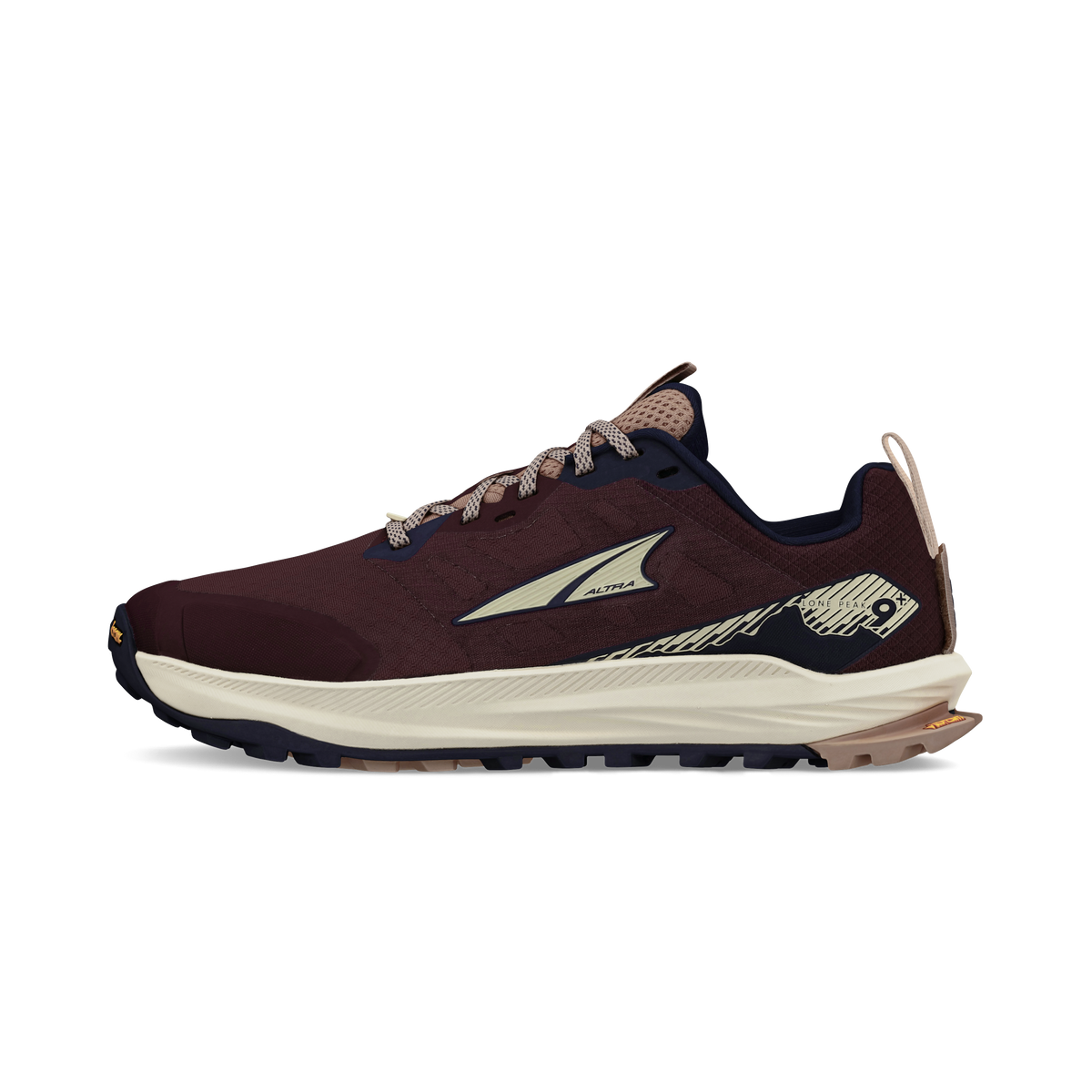 Lone Peak 9+ Damen  - 1