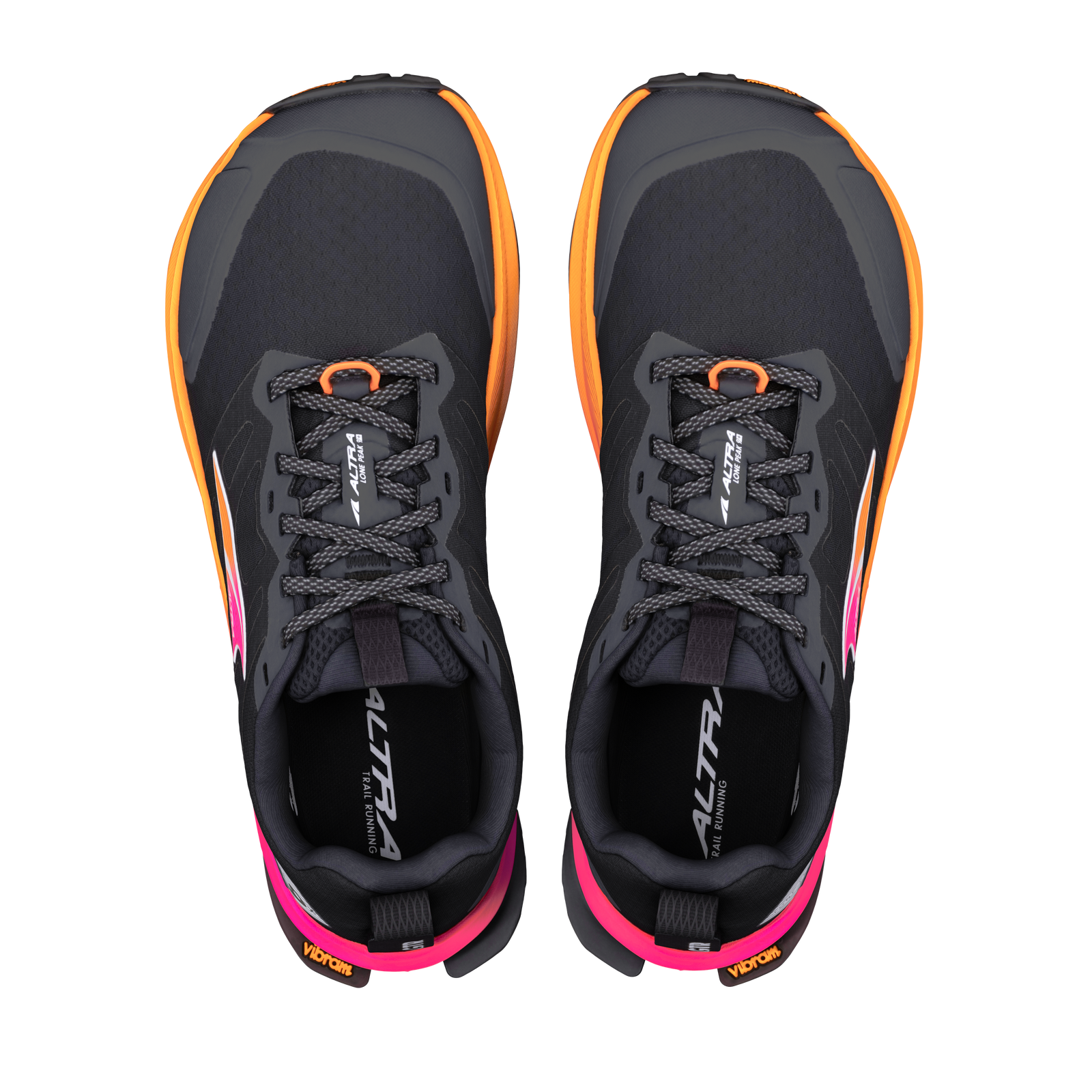Lone Peak 9+ da Donna  - visualizza - 2