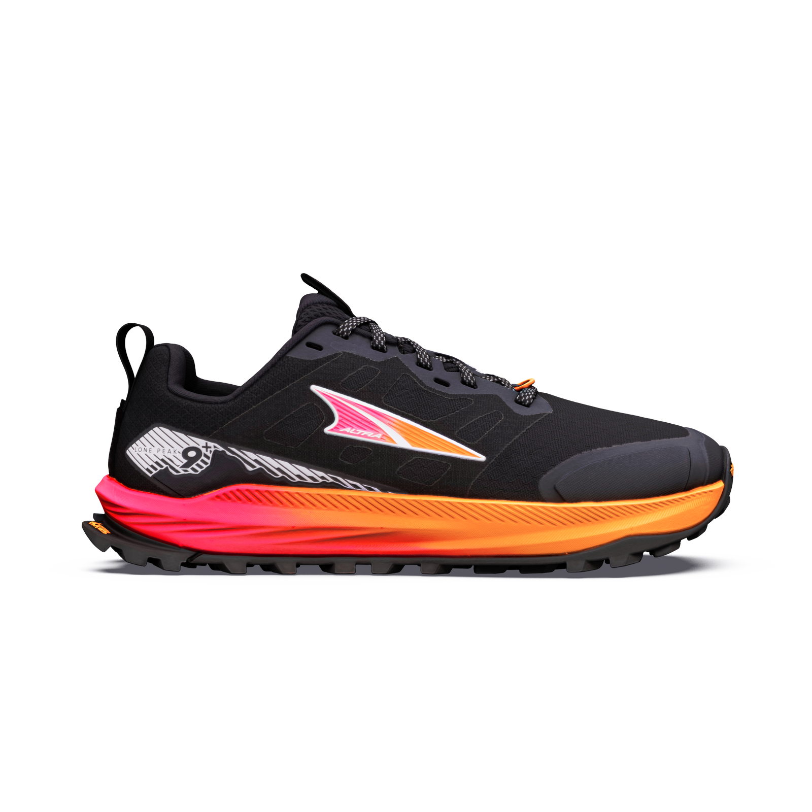 Lone Peak 9+ da Donna  - visualizza - 1