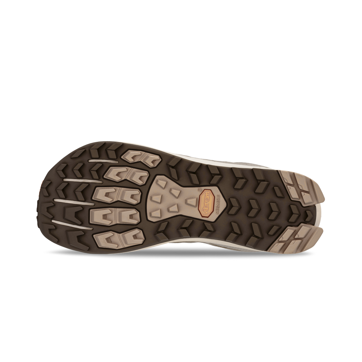 Women's Lone Peak 9+ Taupe - 2