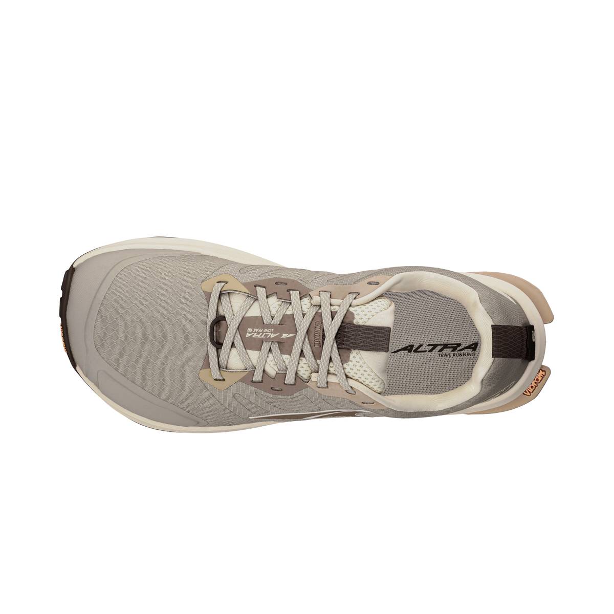 Women's Lone Peak 9+ Taupe - 3