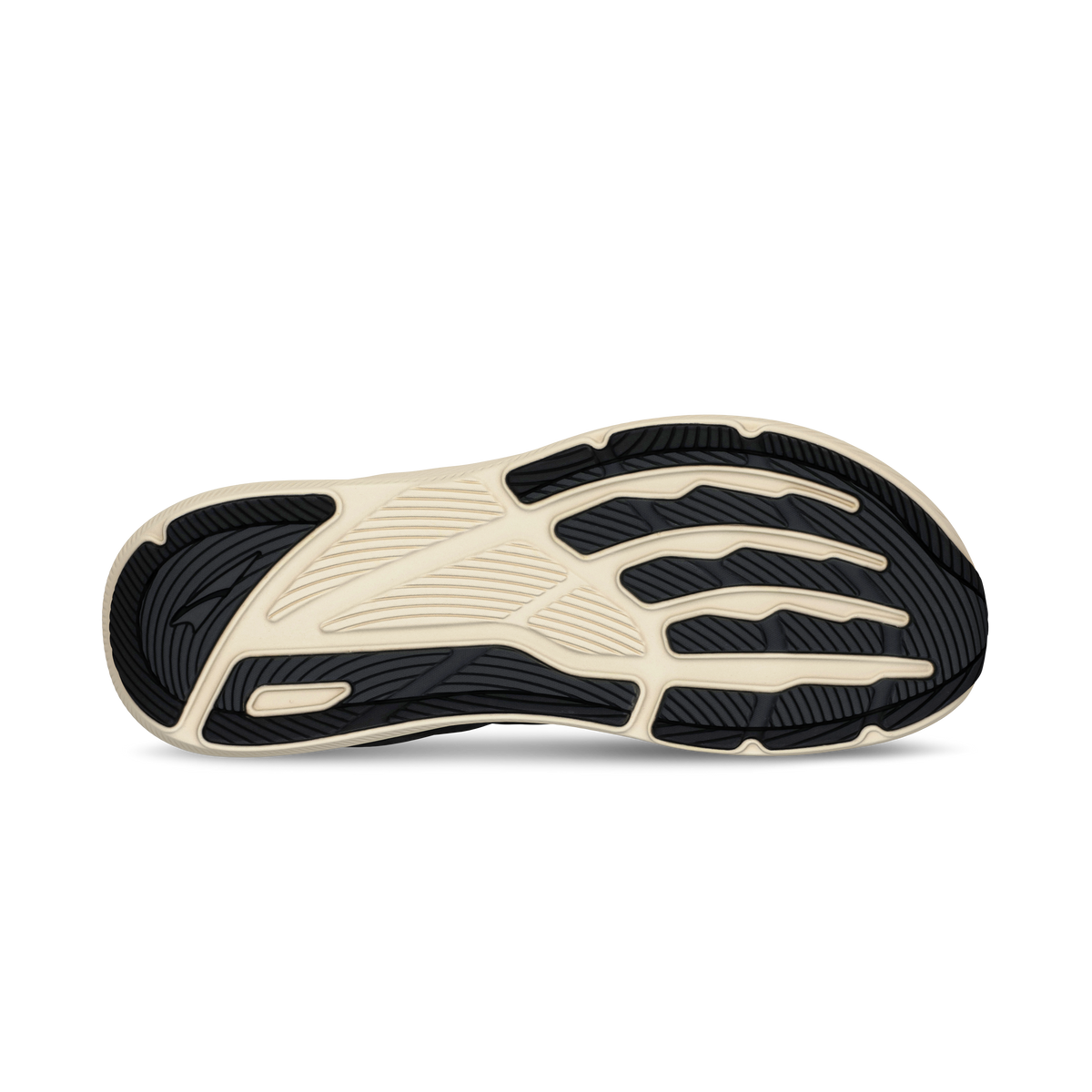 Men's Experience Flow ST Black/White - 2
