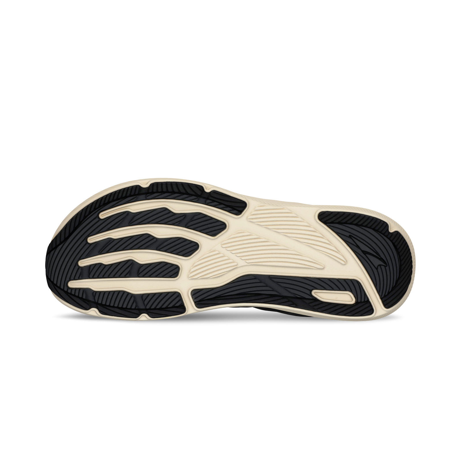 Men's Experience Flow ST Black/White - ver - 2