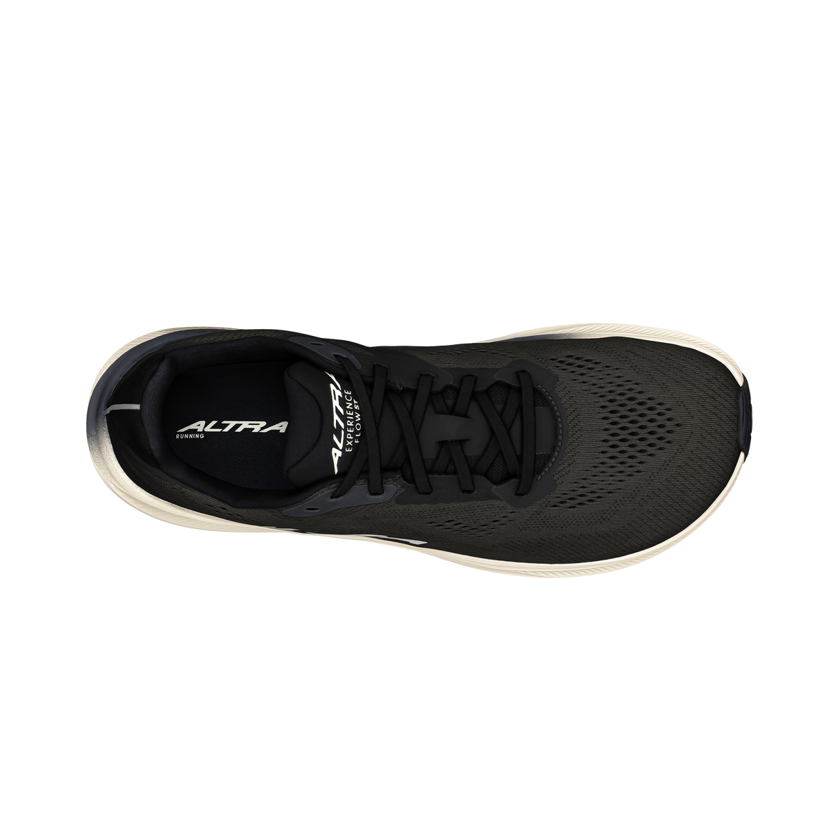 Men's Experience Flow ST Black/White - 3