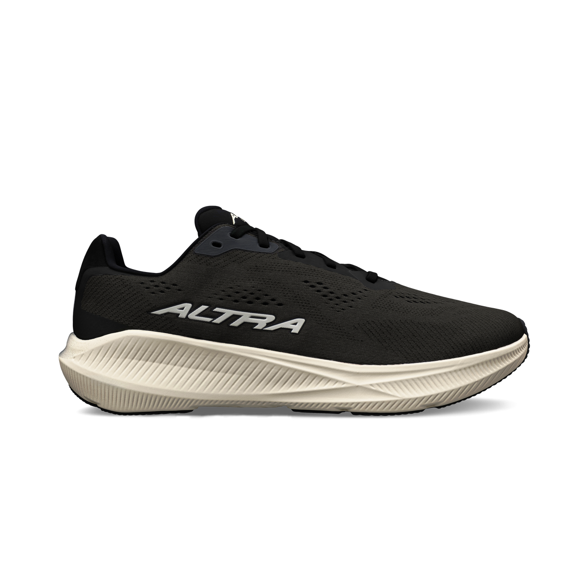 Men's Experience Flow ST Black/White - 1
