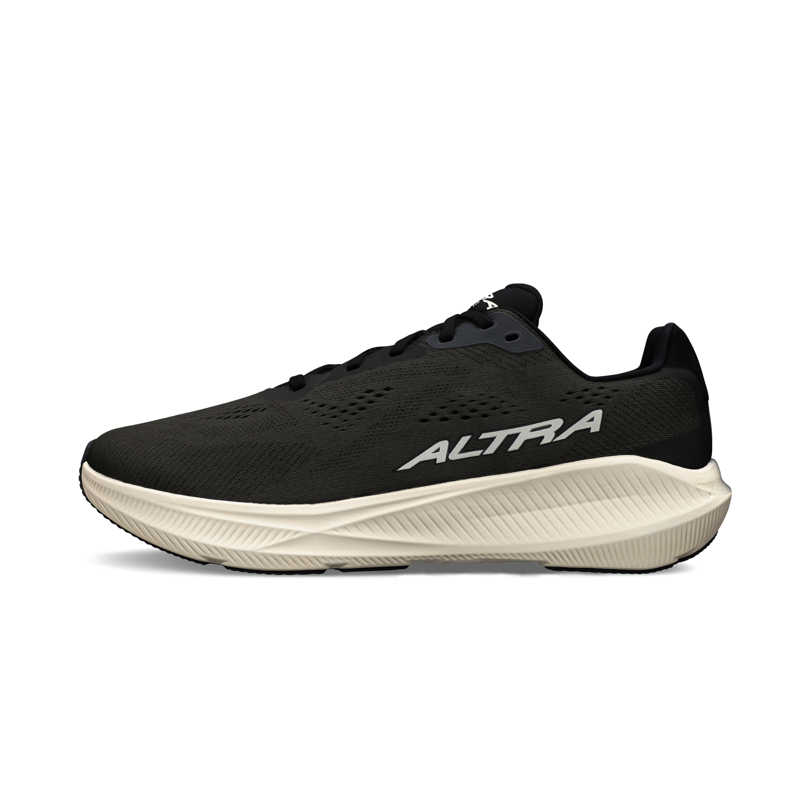 Men's Experience Flow ST Black/White - ver - 1