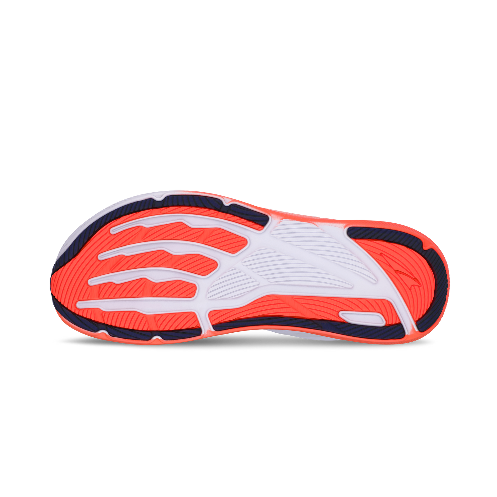 Men's Experience Flow ST White/Coral - ver - 2
