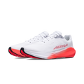 Men's Experience Flow ST White/Coral - ver - 5