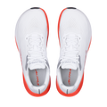 Men's Experience Flow ST White/Coral - ver - 6