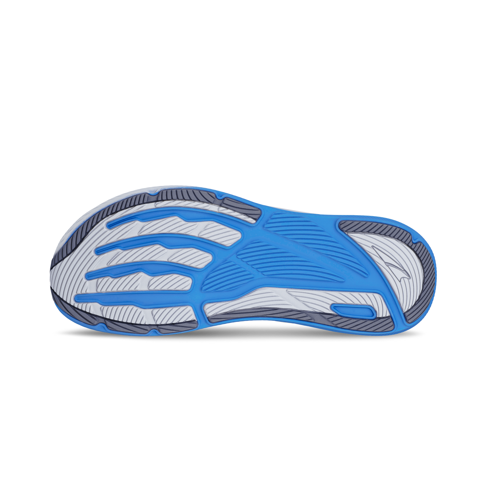 Men's Experience Flow ST Blue/Gray - ver - 2