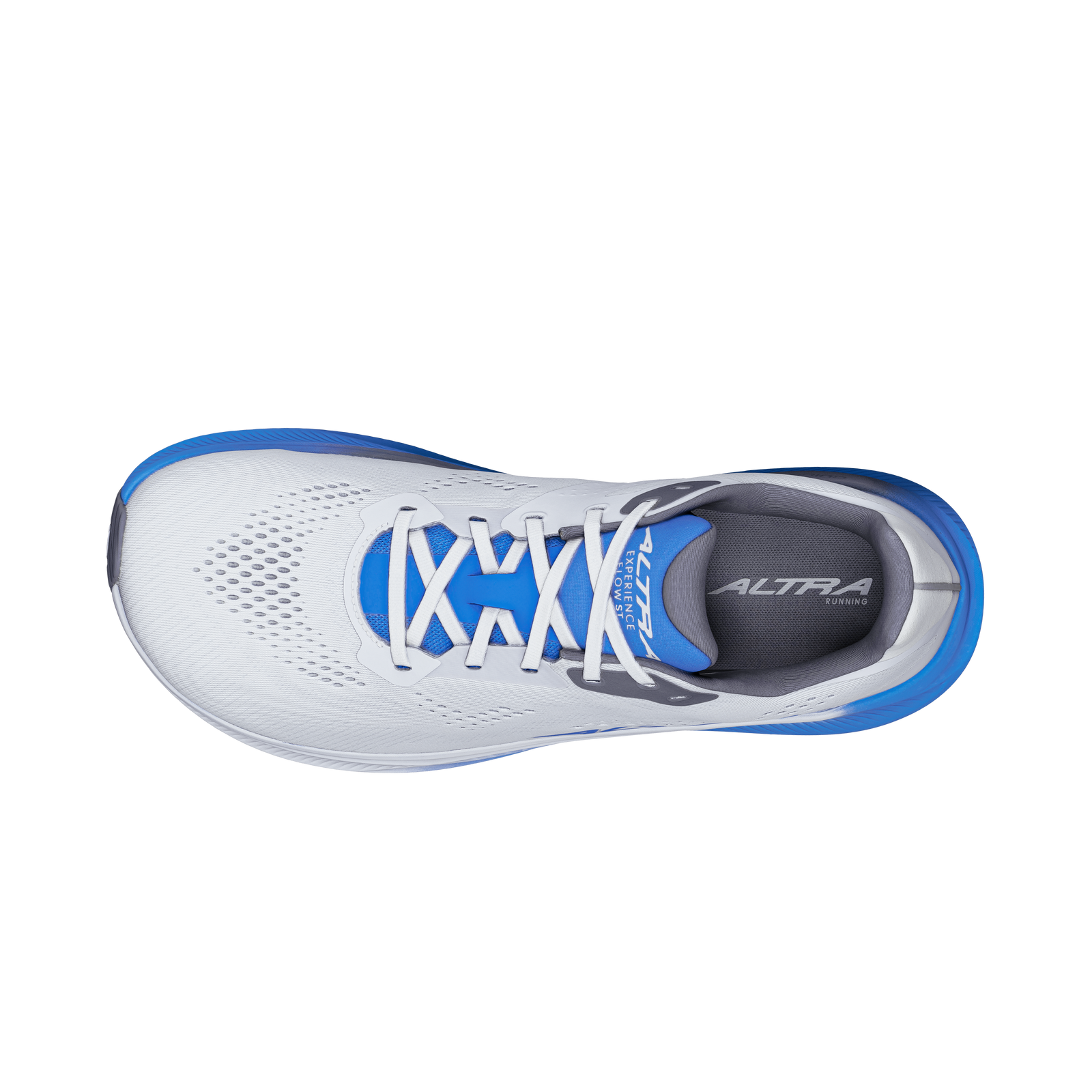 Men's Experience Flow ST Blue/Gray - ver - 3