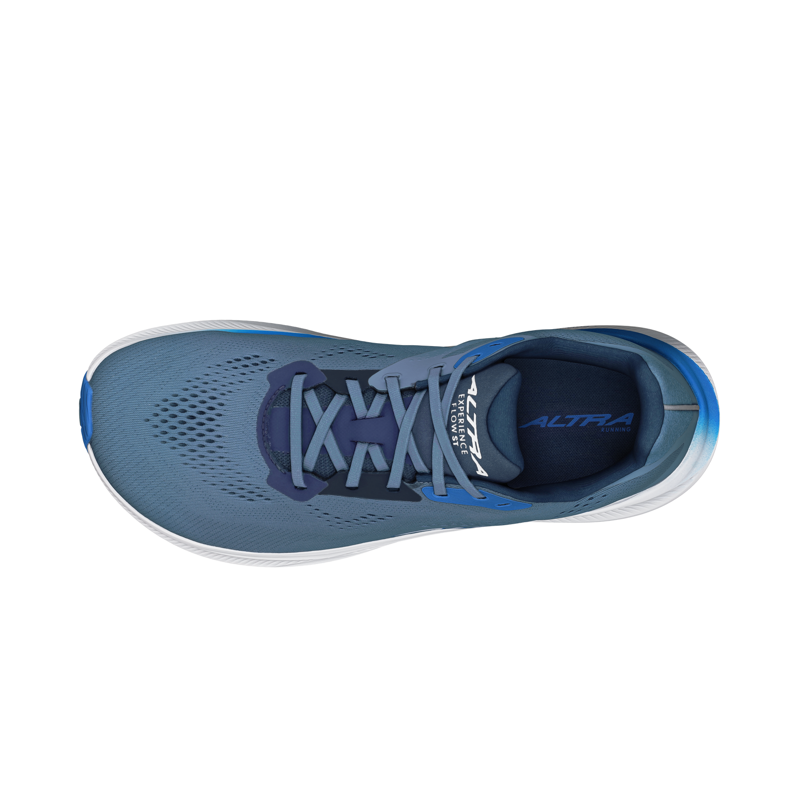 Men's Experience Flow ST Navy - ver - 3