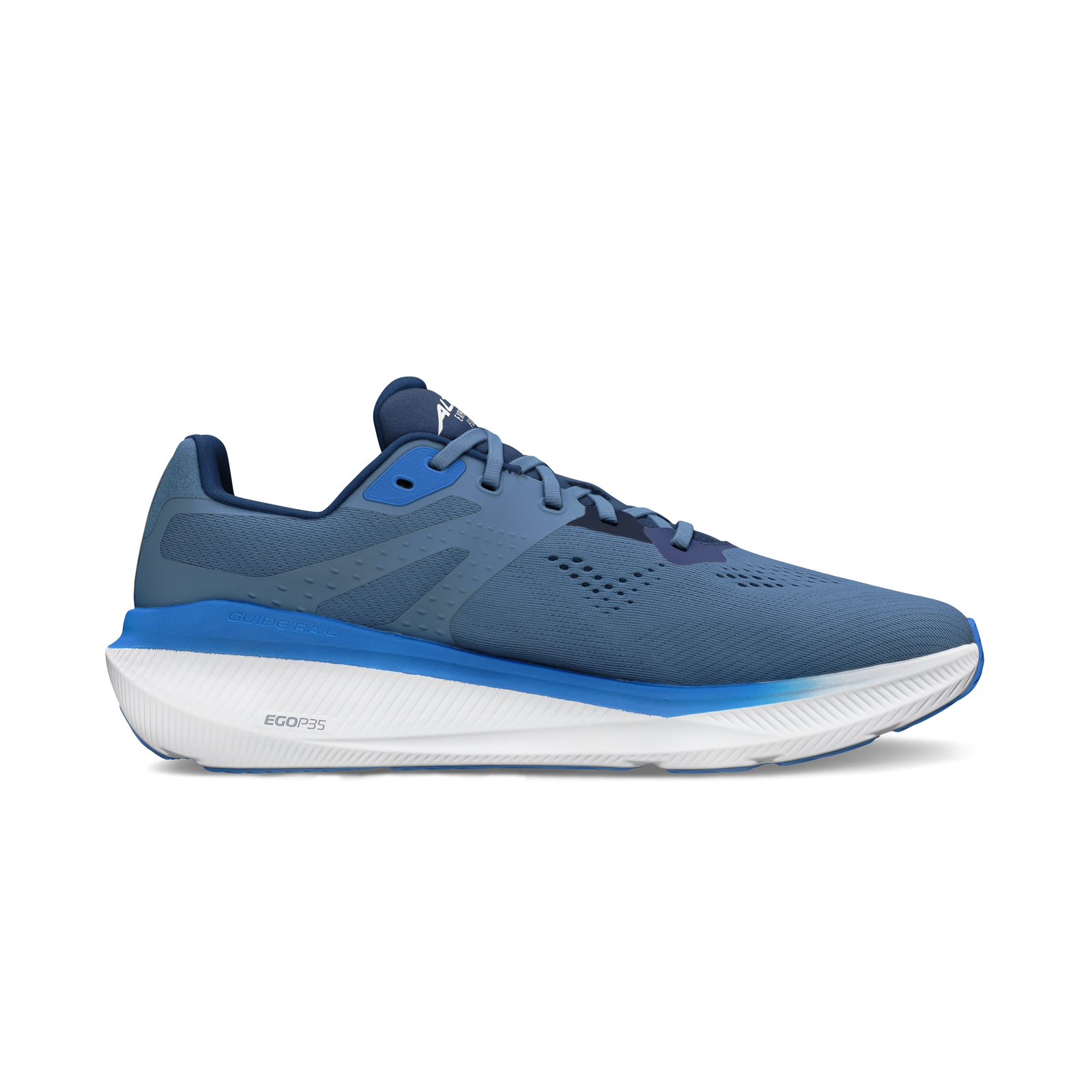 Men's Experience Flow ST Navy - ver - 4