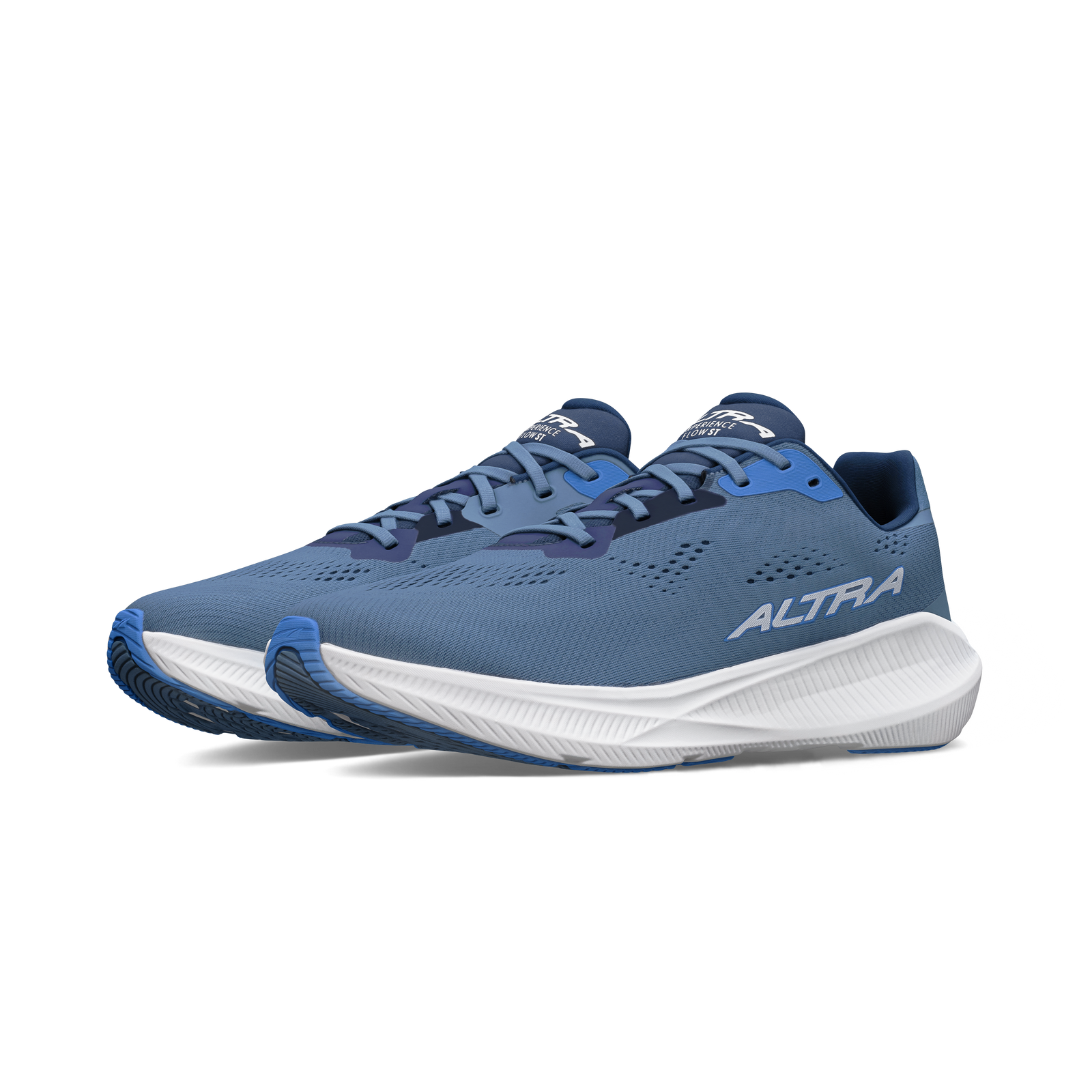 Men's Experience Flow ST Navy - ver - 5