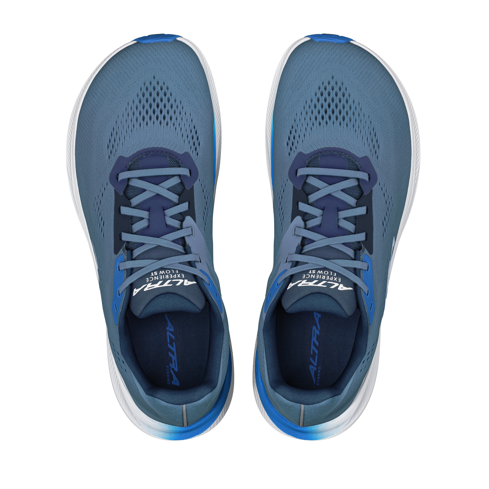 Men's Experience Flow ST Navy - ver - 6